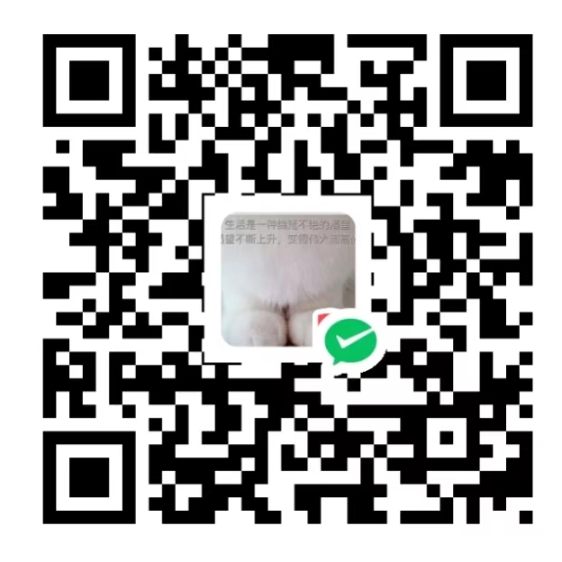 摄影师收款码